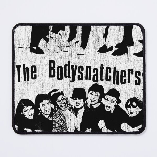 Item preview, The Bodysnatchers designed and sold by brianhillDESIGN.