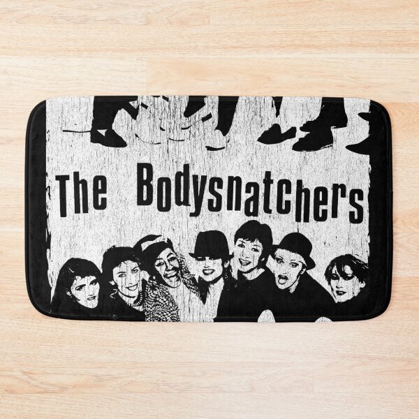 Item preview, The Bodysnatchers designed and sold by brianhillDESIGN.