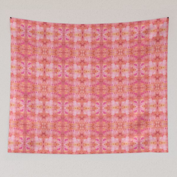 Item preview, Fancy Tie Dye Monoprint Pattern designed and sold by vallisrowe.
