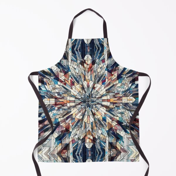 Item preview, Abstract Rhythmic Serenity designed and sold by Daniel Dudgeon.