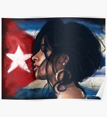 Camila Poster