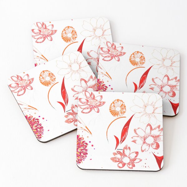 Item preview, ME WILDFLOWER ART 102 by dePace' designed and sold by mrpropcake.