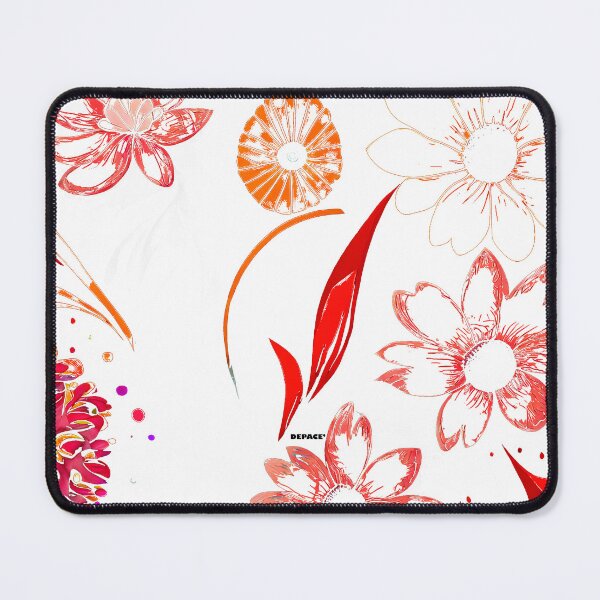 Item preview, ME WILDFLOWER ART 102 by dePace' designed and sold by mrpropcake.