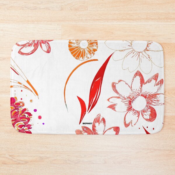 Item preview, ME WILDFLOWER ART 102 by dePace' designed and sold by mrpropcake.
