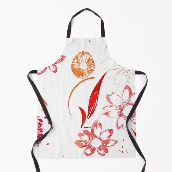 Item preview, ME WILDFLOWER ART 102 by dePace' designed and sold by mrpropcake.