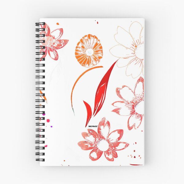 Item preview, ME WILDFLOWER ART 102 by dePace' designed and sold by mrpropcake.