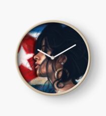 Camila Clock