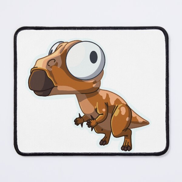 Item preview, Iguanodon designed and sold by Bruce Westgate.