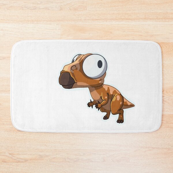 Item preview, Iguanodon designed and sold by Bruce Westgate.