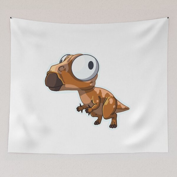 Item preview, Iguanodon designed and sold by Bruce Westgate.