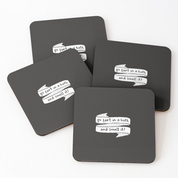 Item preview, go fart in a bath and smell it designed and sold by Alyn8.