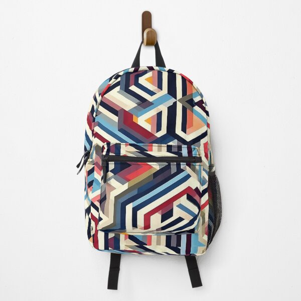 Item preview, Asymmetry in Patternology Dance designed and sold by Daniel Dudgeon.