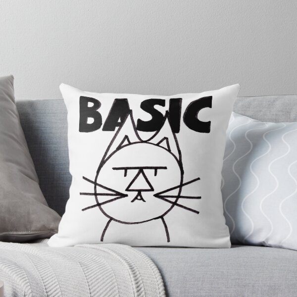 Item preview, FeltTipCat - Basic designed and sold by felttipcat.