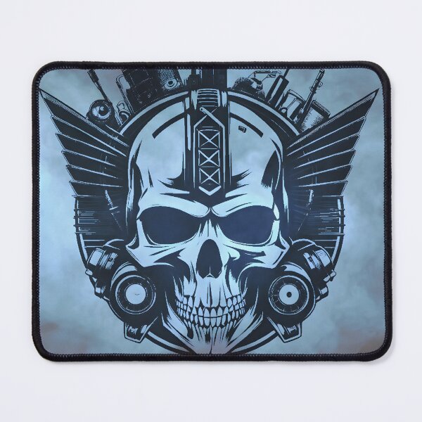 Item preview, Blue Smoke designed and sold by Dirk Danger Designs.