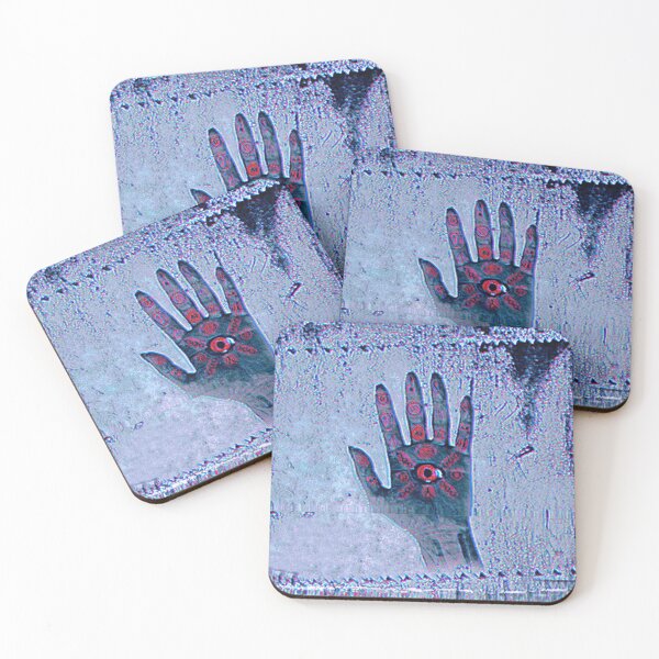 Item preview, Saw X Pizzaboy Witch Hand designed and sold by Pizzaboy! Merch Store.