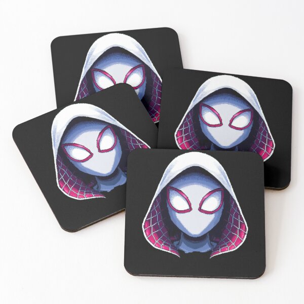 Item preview, SpiderGwen Mask designed and sold by Juan Acevedo Acosta.