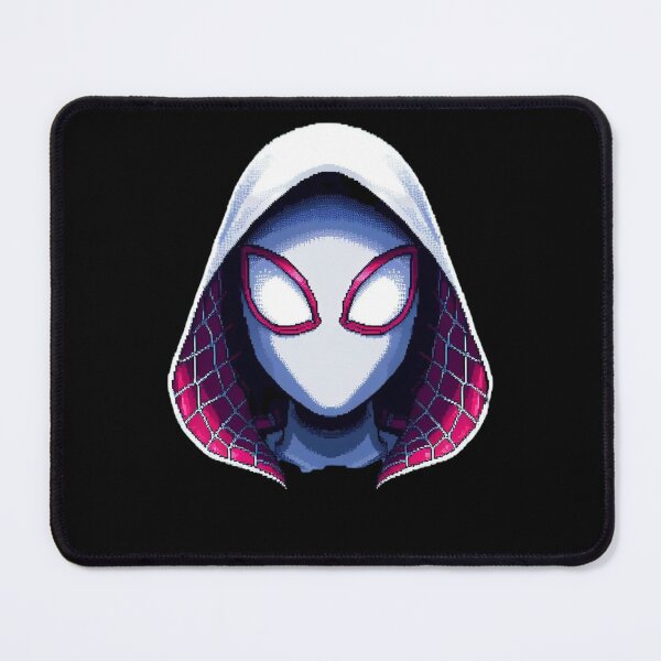 Item preview, SpiderGwen Mask designed and sold by Juan Acevedo Acosta.