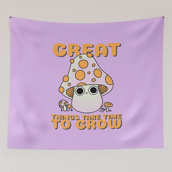 Item preview, Positive Quotes, Retro Style Quote, Inspirational Quotes designed and sold by Mariana Piana.