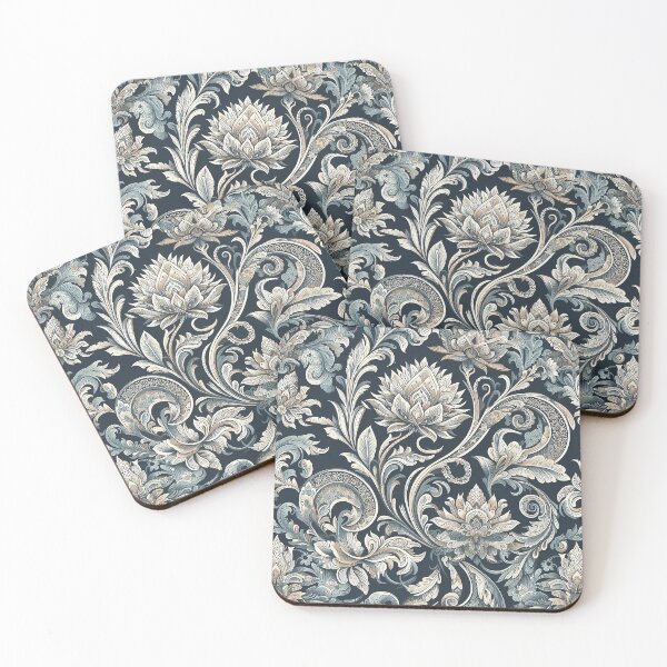 Item preview, Contemporary Fusion Palette designed and sold by Daniel Dudgeon.