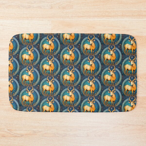 Item preview, Graceful Goat Beauty designed and sold by Sadia  Jannat.
