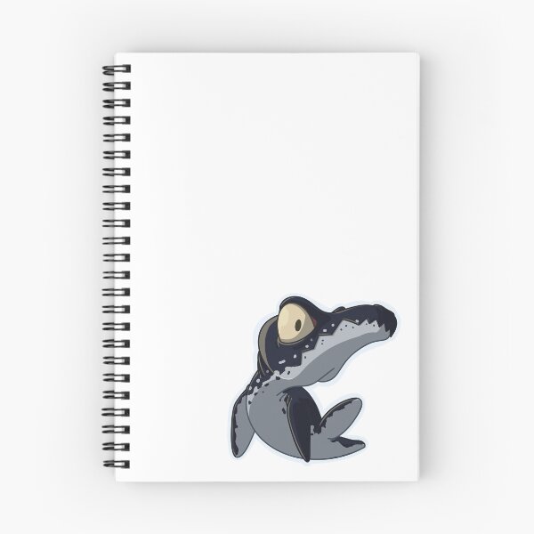 Item preview, Liopleurodon designed and sold by Bruce Westgate.