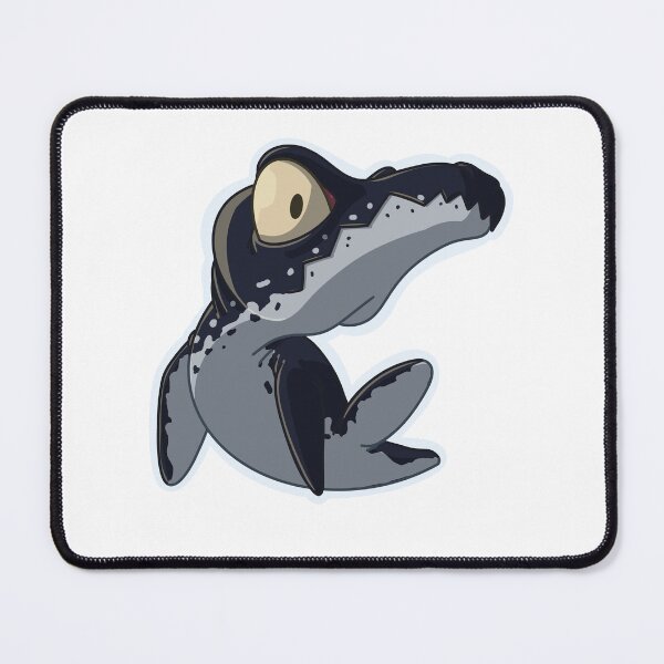 Item preview, Liopleurodon designed and sold by Bruce Westgate.