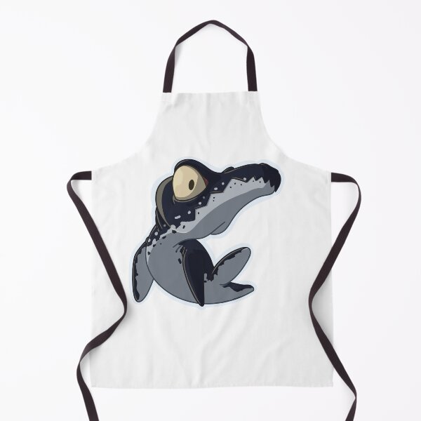 Item preview, Liopleurodon designed and sold by Bruce Westgate.