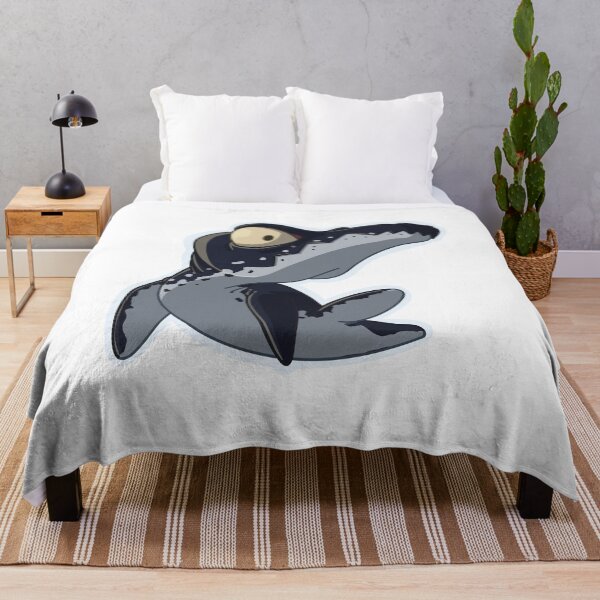 Item preview, Liopleurodon designed and sold by Bruce Westgate.