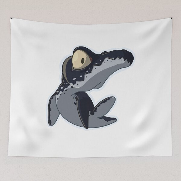 Item preview, Liopleurodon designed and sold by Bruce Westgate.