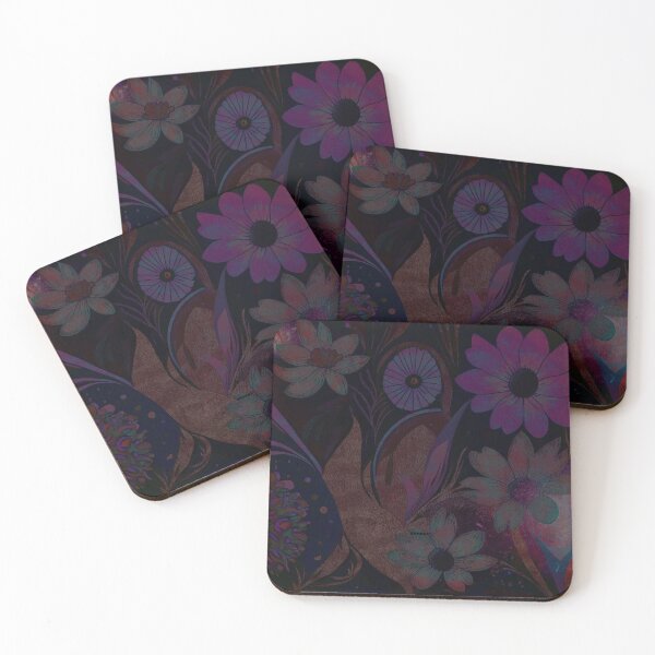 Item preview, FADED WILDFLOWERS by dePace' designed and sold by mrpropcake.