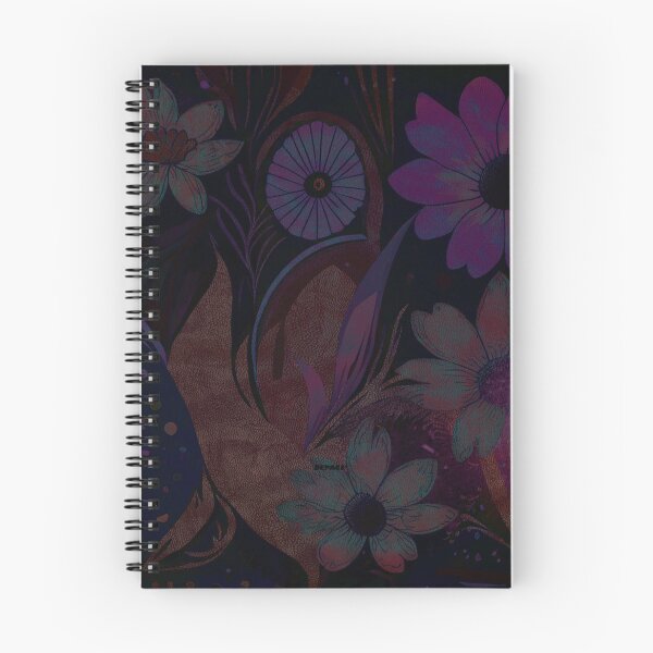 Item preview, FADED WILDFLOWERS by dePace' designed and sold by mrpropcake.