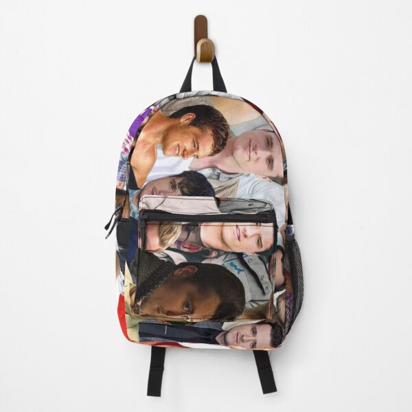 Item preview, JoshHutcherson photo collage designed and sold by T-shirtakStore.