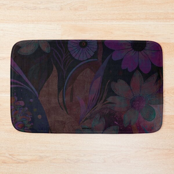 Item preview, FADED WILDFLOWERS by dePace' designed and sold by mrpropcake.