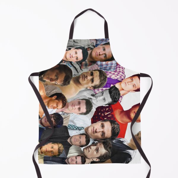 Item preview, JoshHutcherson photo collage designed and sold by T-shirtakStore.