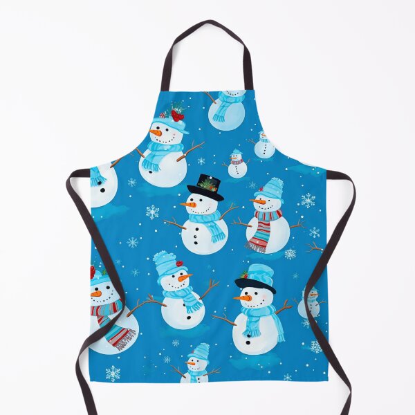 Item preview, Snowman designed and sold by MedusaPrintArt.