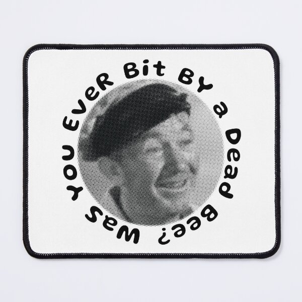 Item preview, Was You Ever Bit By a Dead Bee? designed and sold by BANDOFSCRIBBLE Hollywood.