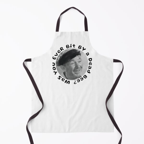 Item preview, Was You Ever Bit By a Dead Bee? designed and sold by BANDOFSCRIBBLE Hollywood.