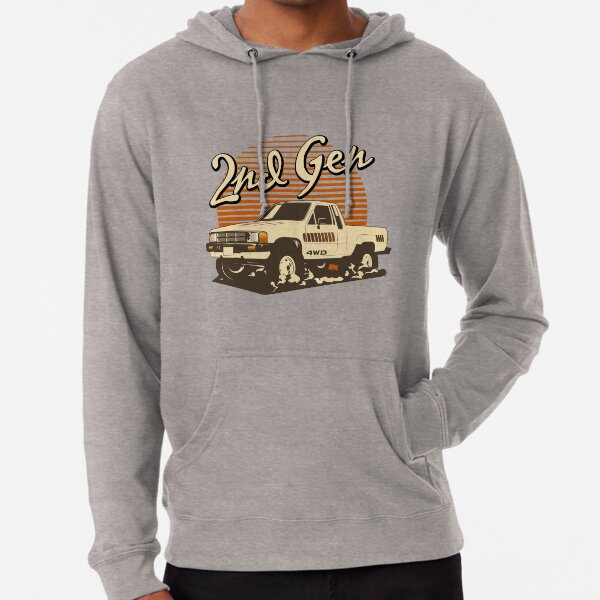 Men/'s Dodge Ram Truck Silhouette Black Hoodie Classic Cars Offroad 1500 Mechanic