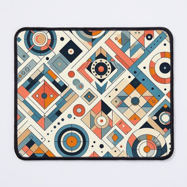 Item preview, Dynamic Abstraction Express designed and sold by Daniel Dudgeon.