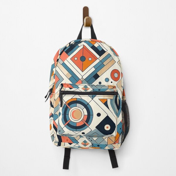 Item preview, Dynamic Abstraction Express designed and sold by Daniel Dudgeon.