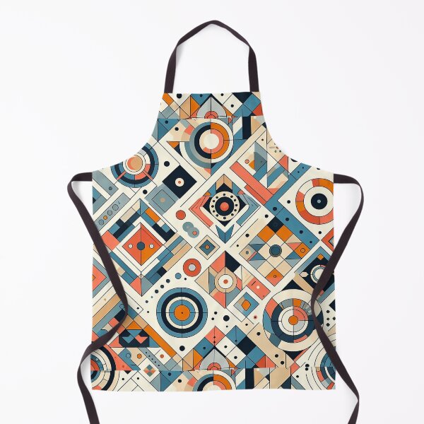 Item preview, Dynamic Abstraction Express designed and sold by Daniel Dudgeon.