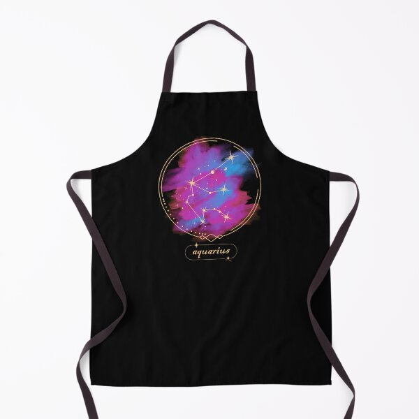 Item preview, Watercolor Aquarius designed and sold by AltAlchemy.