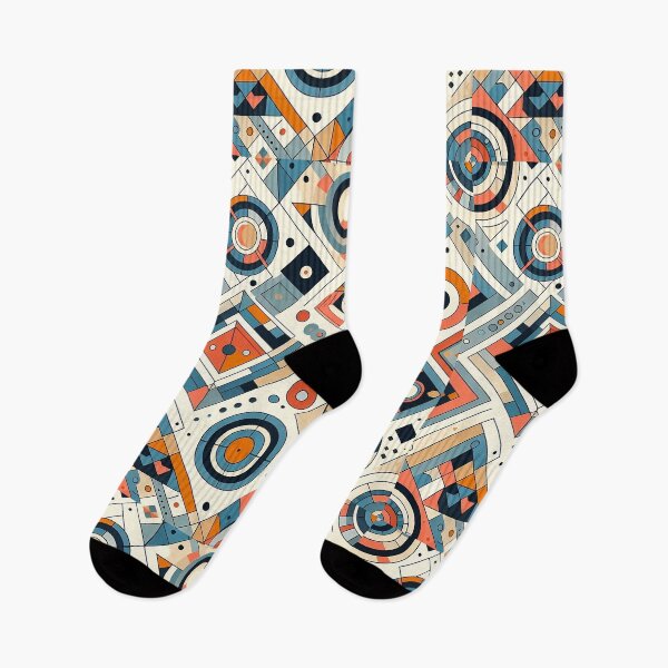 Item preview, Dynamic Abstraction Express designed and sold by Daniel Dudgeon.