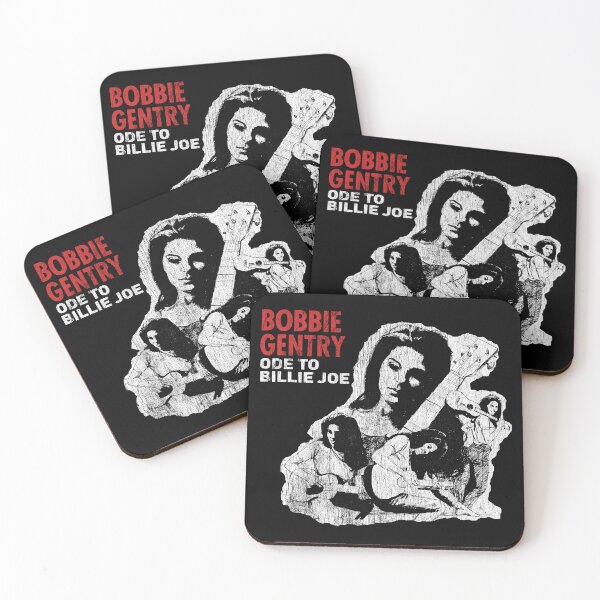 Item preview, Bobby Gentry: Ode to Billie Joe designed and sold by brianhillDESIGN.