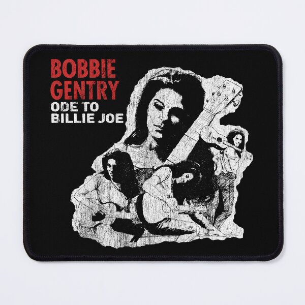 Item preview, Bobby Gentry: Ode to Billie Joe designed and sold by brianhillDESIGN.