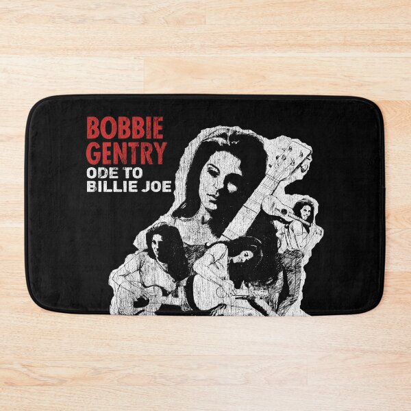 Item preview, Bobby Gentry: Ode to Billie Joe designed and sold by brianhillDESIGN.