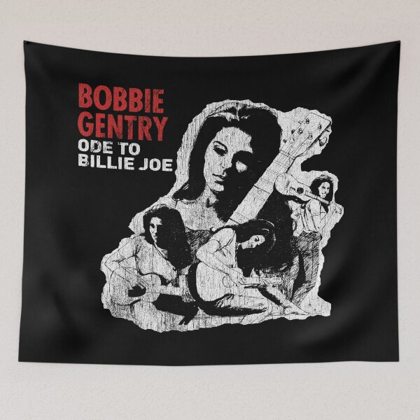 Item preview, Bobby Gentry: Ode to Billie Joe designed and sold by brianhillDESIGN.
