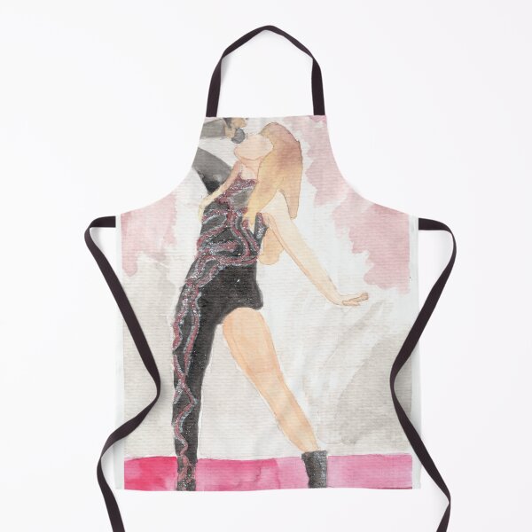 Item preview, Era de reputación de Taylor Swift Acuarela designed and sold by JAHahn.