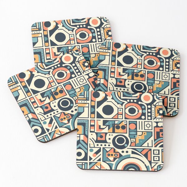 Item preview, Dynamic Ornate Fusion designed and sold by Daniel Dudgeon.