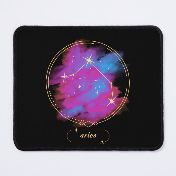 Item preview, Watercolor Aries designed and sold by AltAlchemy.